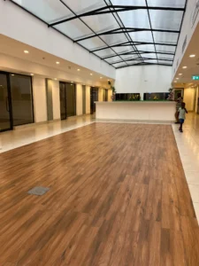 SBS Properties